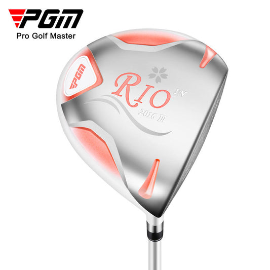 PGM MG038 450cc casting golf clubs drivers titanium cheap golf driver