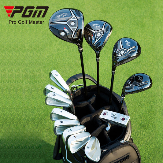 PGM MTG036 professional made in China golf clubs men sale golf clubs complete sets excellent golf clubs