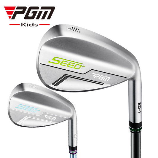 PGM JRSG013 custom logo golf pitching wedge 52/56/60 degree golf wedge set