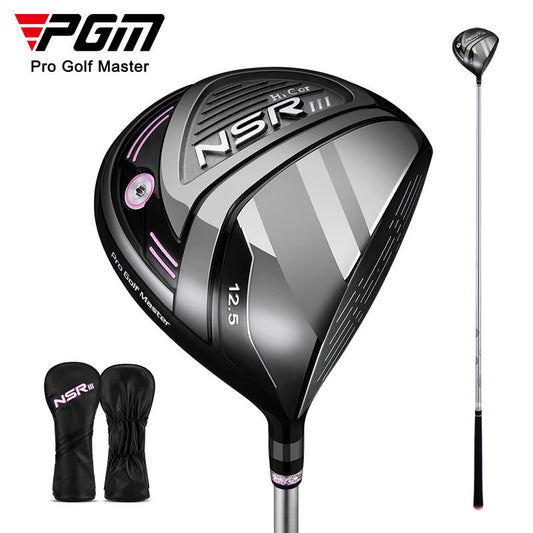 PGM MG041 women 2022 golf club driver custom logo 450cc ladies golf driver