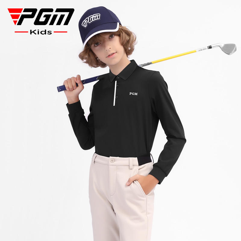 Fashion Junior Golf Clothes Apparel Brands Golf Shirts 2019 Mens
