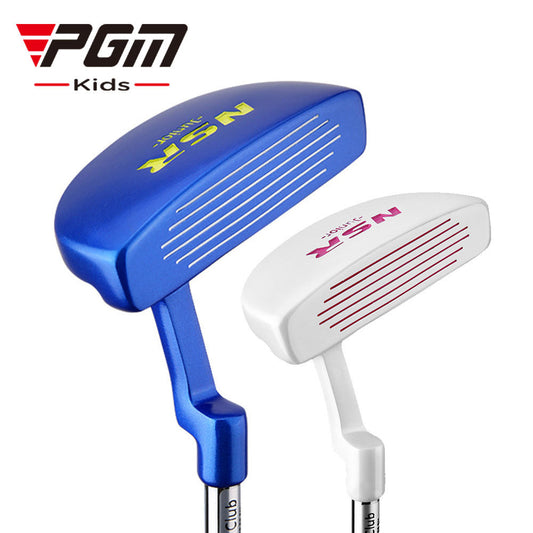 PGM JRTuG006 Junior Golf Putter Boy & Girl Right Handed Kids Practice Putter