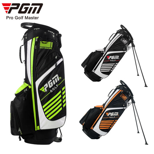 PGM QB027 golf stand bags custom 14 way divider lightweight carry golf bag