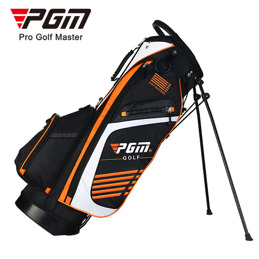 PGM QB027 golf stand bags custom 14 way divider lightweight carry golf bag