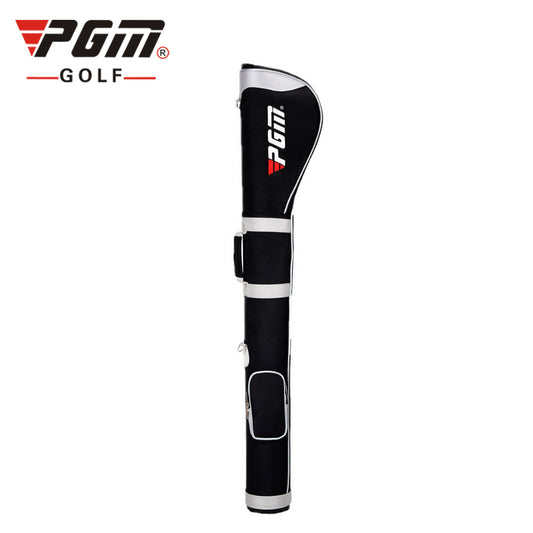 PGM QIAB001 cheap golf bags sport golf bag black golf gun bag