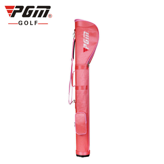 PGM QIAB001 cheap golf bags sport golf bag black golf gun bag