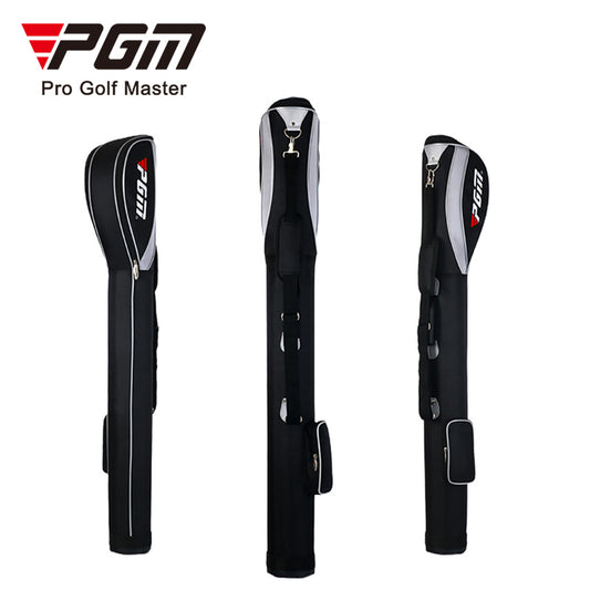 PGM QIAB003 Cusztomized made Polyester Waterproof Gun Bag