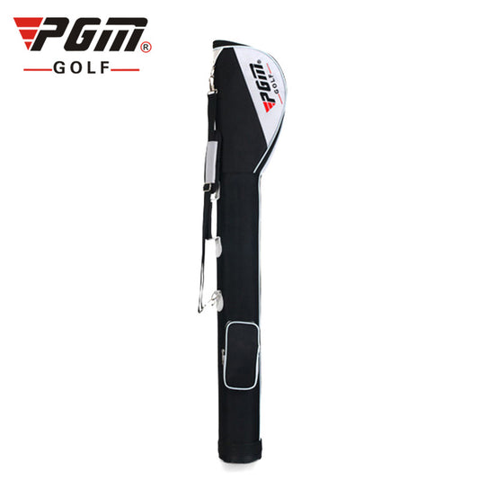 PGM QIAB004 Black Cusztomized made nylon waterproof gun bag