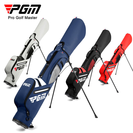 PGM QIAB024 golf stand personal gun bag nylon custom sunday golf bag