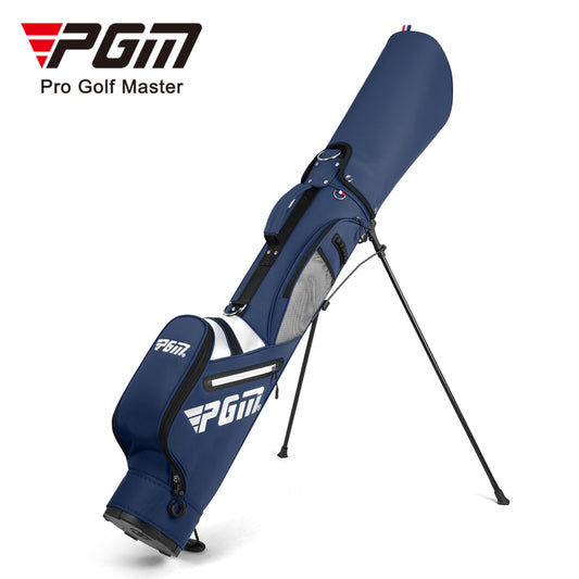 PGM QIAB024 golf stand personal gun bag nylon custom sunday golf bag