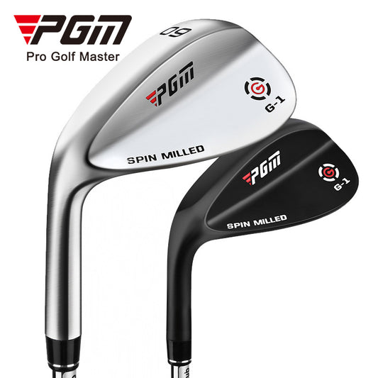 PGM SG002 Left handed stainless steel golf sand wedge