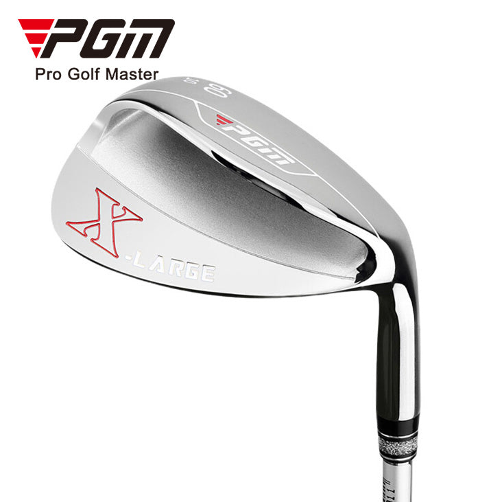 PGM SG004 cnc milled golf sand wedge custom widening head golf club