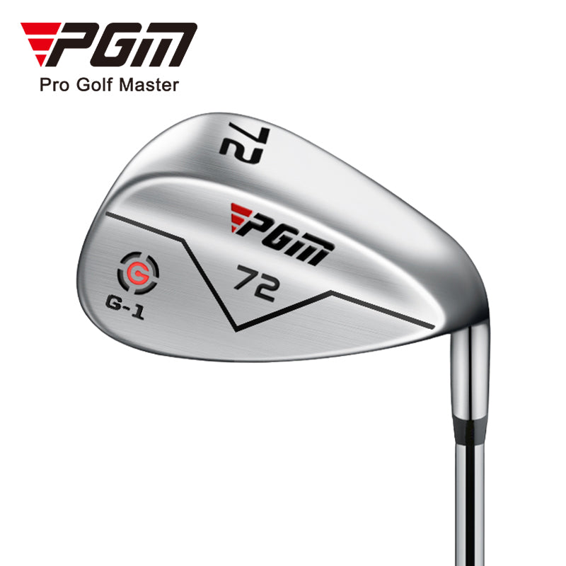 PGM SG007 stick golf lob wedges custom logo clubs de golf wedge
