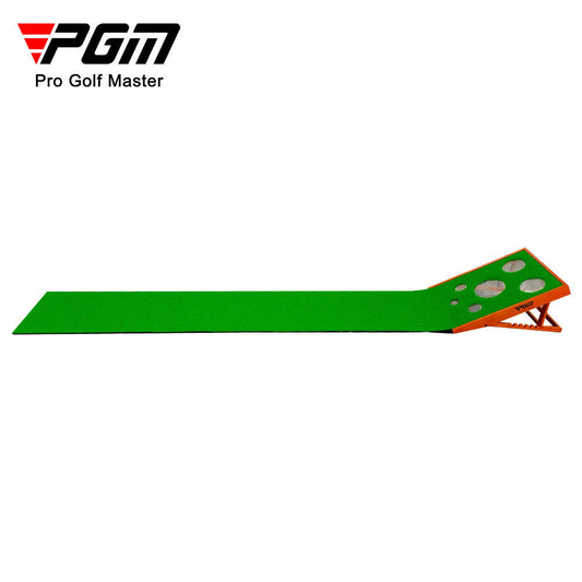 PGM TL036 golf chipping putting mat manufacturer indoor wholesale golf mat