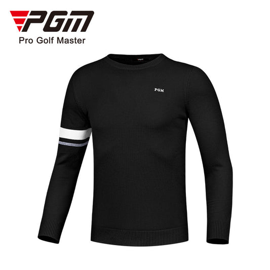 PGM YF503 sports golf clothes quality custom men golf sweater