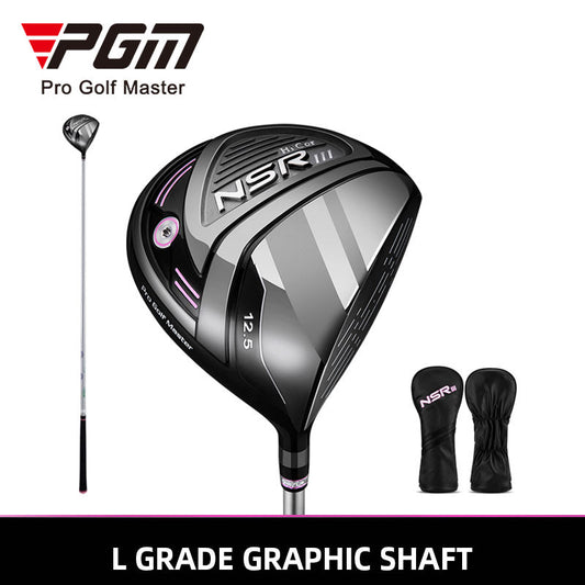 PGM MG041 women 2022 golf club driver custom logo 450cc ladies golf driver