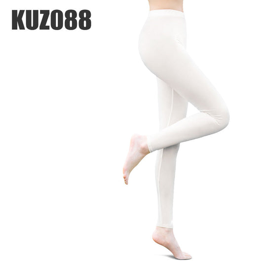 PGM KUZ088 KUZ089 woman golf legging four way stretch golf pants