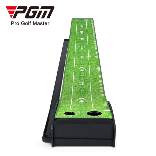 PGM TL035 mini golf artificial grass putting green mat new custom golf putting mat