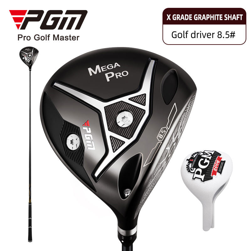 PGM MG036 premium graphite golf club wood driver men carbon golf driver