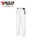 PGM KUZ139 kids blank golf pants joggers clothing athletic boys golf pants