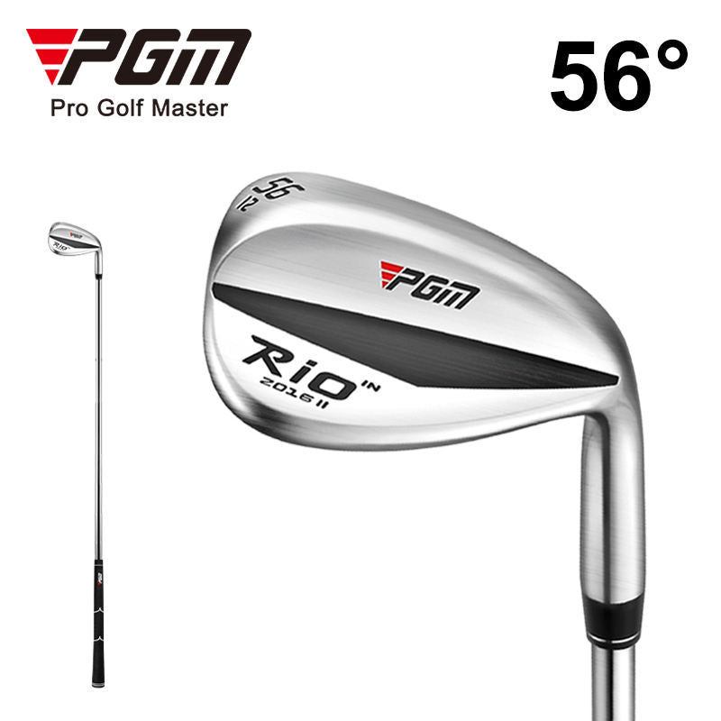 PGM SG010 golf clubs wedges 52/56/60 Degrees new arrival cnc milled golf wedge