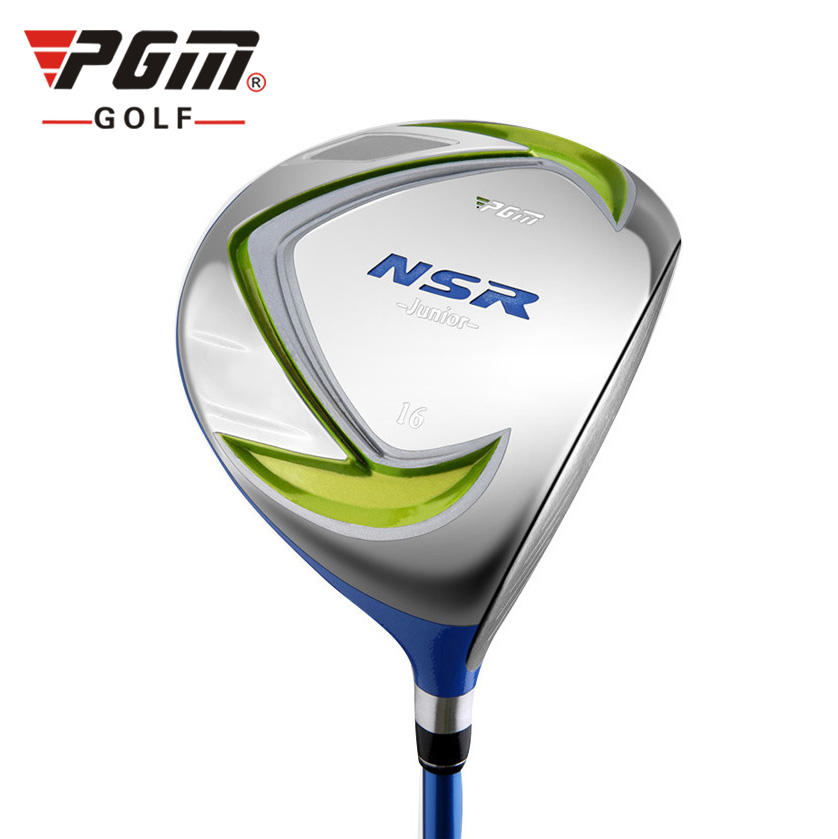 PGM JRMG006 custom kids golf driver club brand personalized golf driver