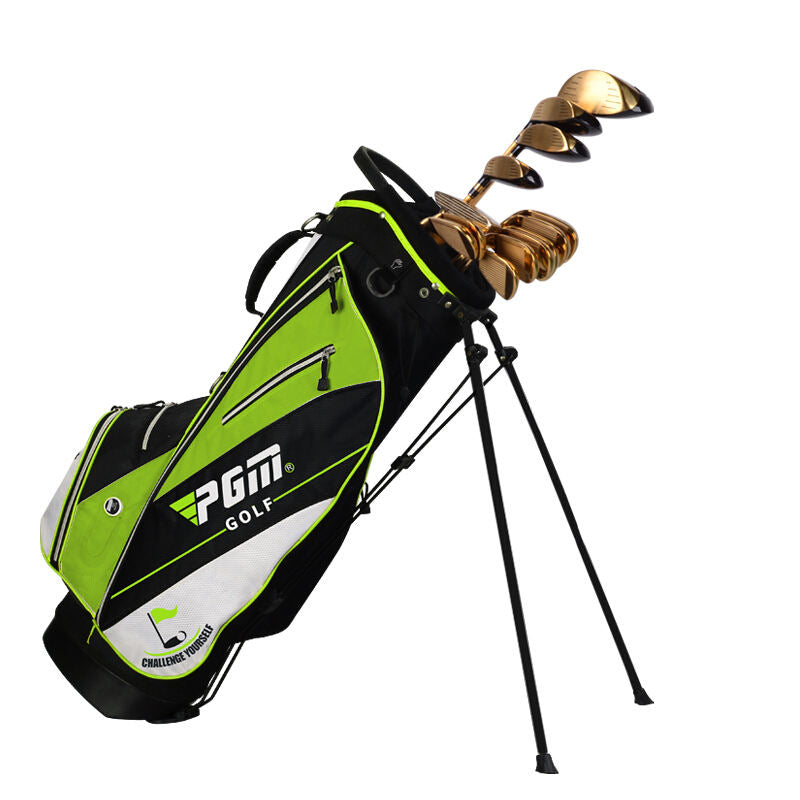 PGM QB026 custom golf stand bag lightweight golf bag with full 14 dividers