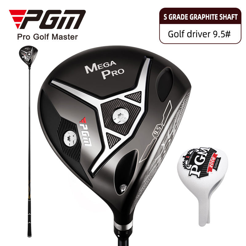 PGM MG036 premium graphite golf club wood driver men carbon golf driver