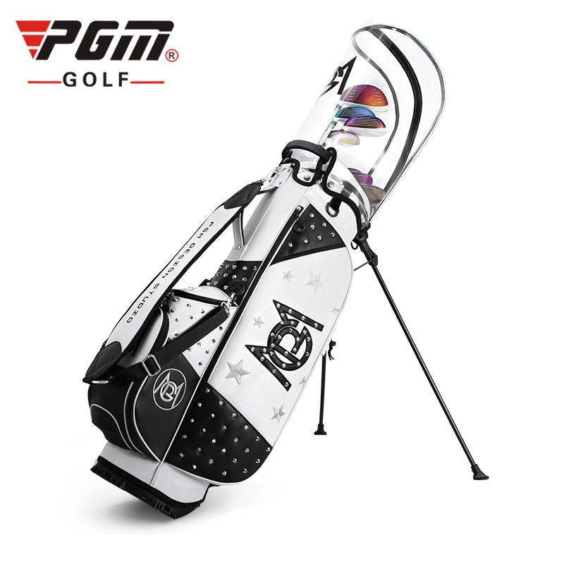 PGM QB094 high quality golf club carrier bag quality waterproof golf stand bags
