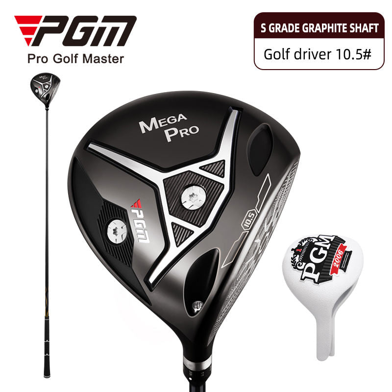 PGM MG036 premium graphite golf club wood driver men carbon golf driver