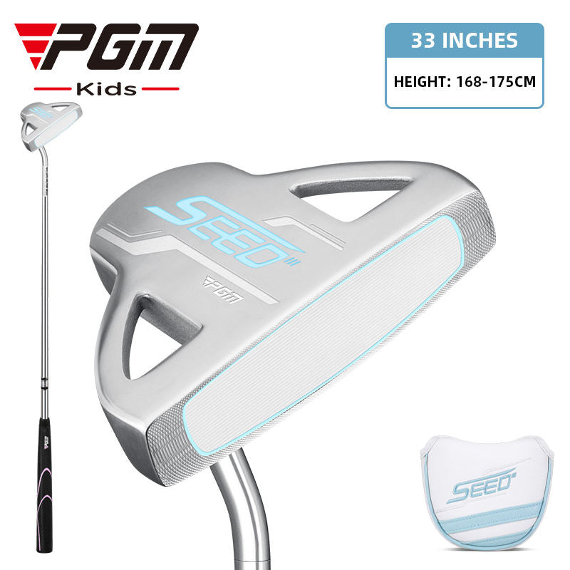PGM JRTUG013 custom palos de golf putters oem junior professional club golf putter