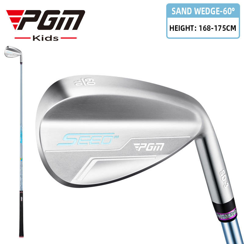PGM JRSG013 custom logo golf pitching wedge 52/56/60 degree golf wedge set