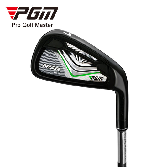 PGM TiG017 NSR II series custom golf club iron men golf irons