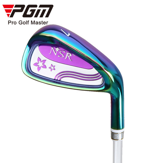 PGM TiG026 NSR II series women golf club iron custom golf irons