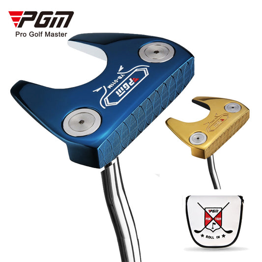 PGM TUG024 custom cnc milled putter forged brand golf club