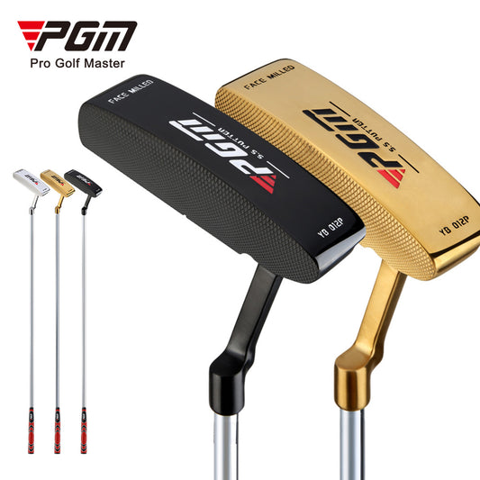 PGM TUG027 left handed golf putter wholesale brand golf club