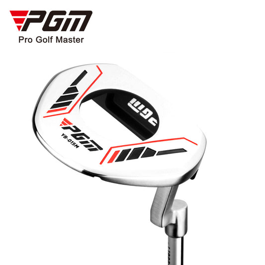 PGM TUG032 Men Stainless Steel Low Center Of Gravity Golf Putter