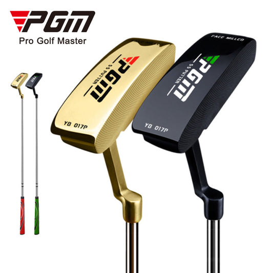 PGM TUG033 golf mini putter golf clubs men stainless steel golf putter
