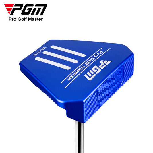 PGM TUG044 adult mini golf putter oem stainless steel wholesale golf putter