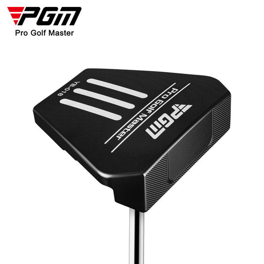 PGM TUG044 adult mini golf putter oem stainless steel wholesale golf putter