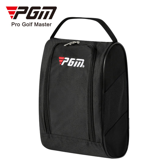 PGM XB001 Custom Colorful Nylon Golf shoe bag