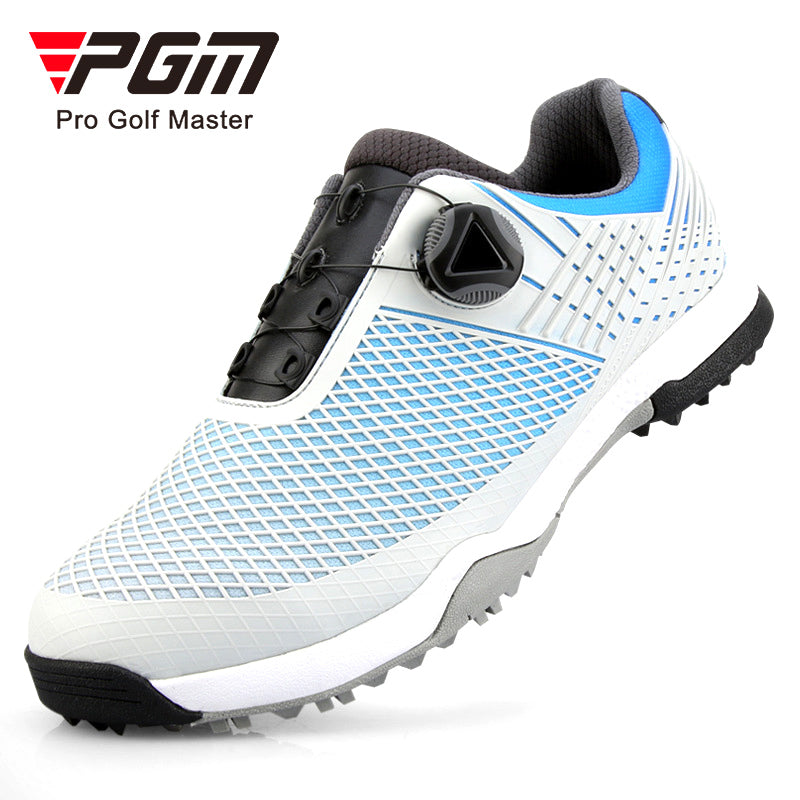 PGM XZ112 High quality oem golf shoe for men