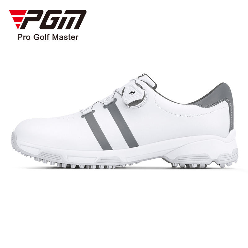 PGM XZ213 custom golf shoes new style golf shoes for men