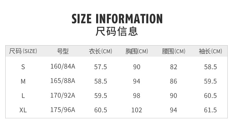 PGM YF422 performance golf jacket women autumn winter golf jacket