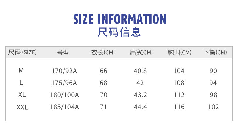 PGM YF473 heated golf vest men custom full zip golf vest jacket