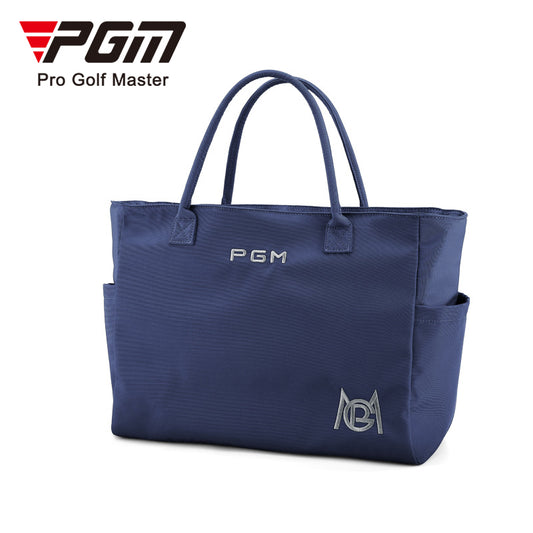 PGM YWB034 popular women fashion customised korea style golf boston bag