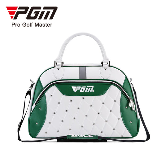 PGM YWB037 waterproof popular ladies women fashion golf boston bags