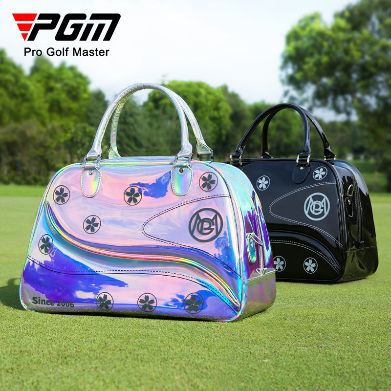 PGM YWB041 wholesale tpu golf clothing bag custom logo high quality to –  PGM GOLF