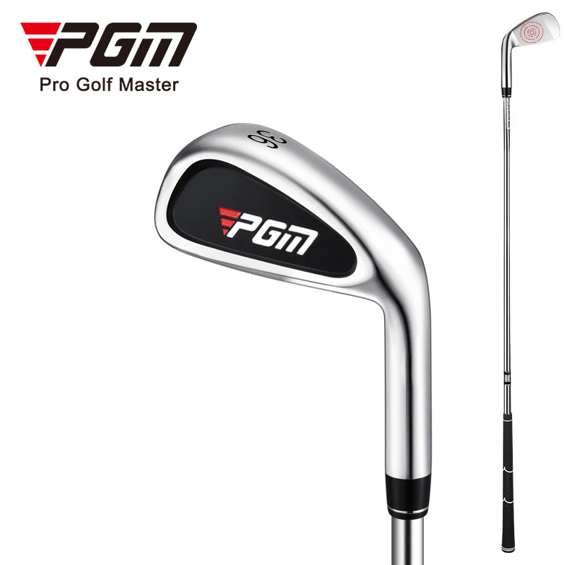 PGM HL009 golf swing tool corrector chipping practice mini 7 iron