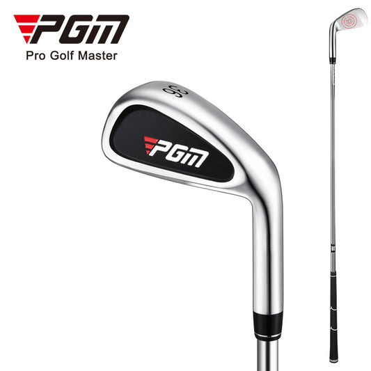 PGM HL009 golf swing tool corrector chipping practice mini 7 iron golf swing trainer